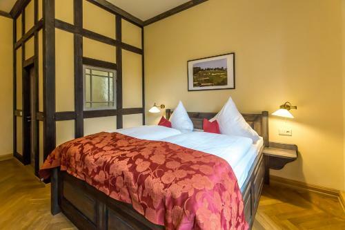 Hotel Waldschl�sschen Wangen