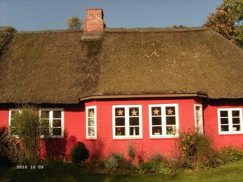 Apartamento Ueues Meeklik Hues