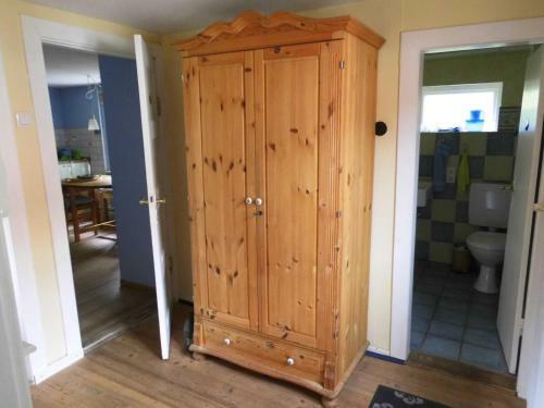 Apartamento Ueues Meeklik Hues