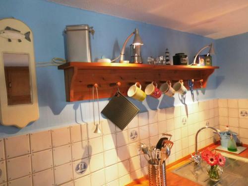 Apartamento Ueues Meeklik Hues