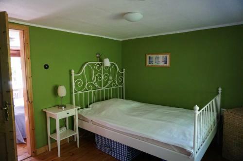 Apartamento Ueues Meeklik Hues
