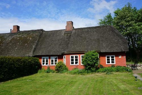 Apartamento Ueues Meeklik Hues
