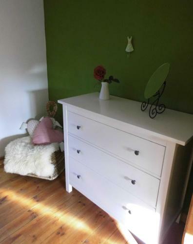 Apartamento Ueues Meeklik Hues