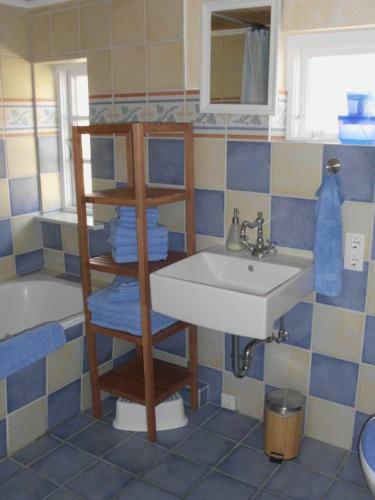 Apartamento Ueues Meeklik Hues