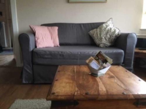 Apartamento Ueues Meeklik Hues