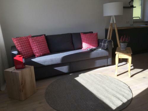 Apartamento Erikas Haus