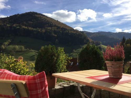 Apartamento Erikas Haus