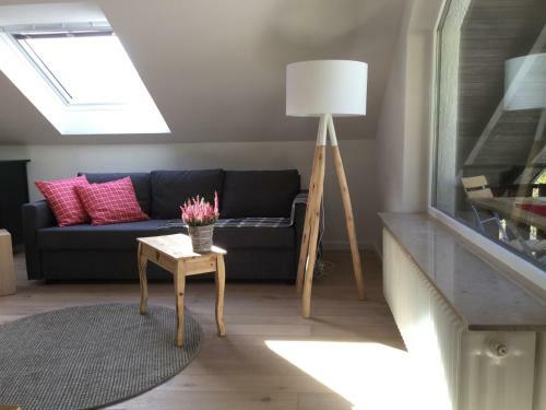Apartamento Erikas Haus
