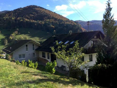Apartamento Erikas Haus