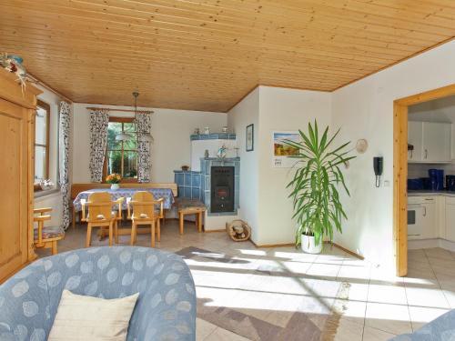 Modern Holiday Home In Muhlbach Near Forest