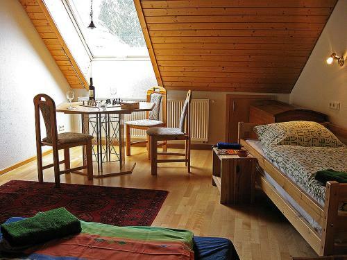 Hostal Die Sprachpension - The Language Guesthouse