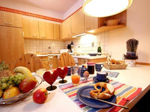 Apartment Freyenh�fe.1