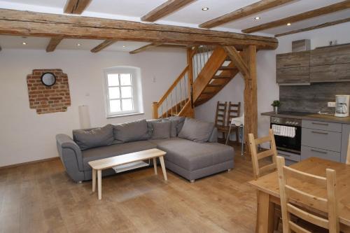 Apartamento Altes -haus