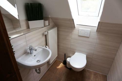 Apartamento Altes -haus