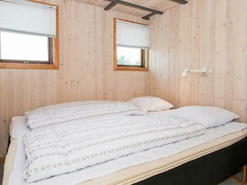 Two-bedroom Holiday Home In Fan� 6
