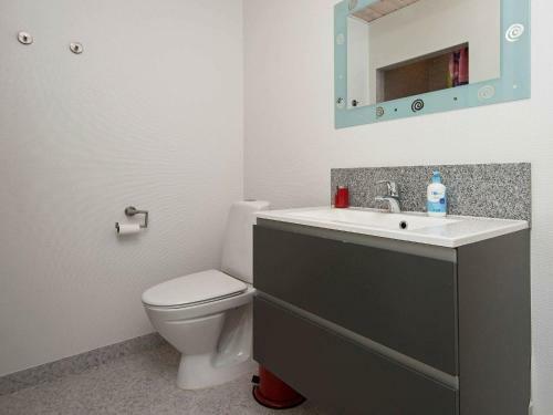 Holiday Home Glesborg Xxxiv