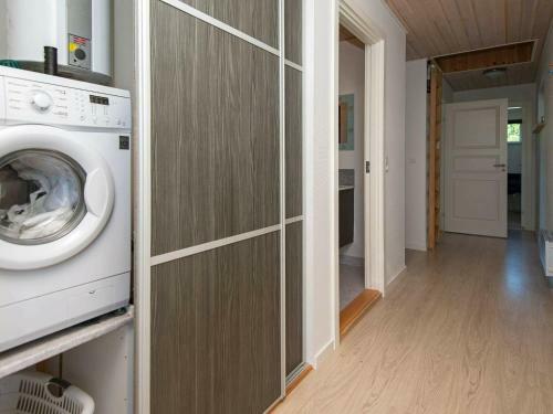 Holiday Home Glesborg Xxxiv