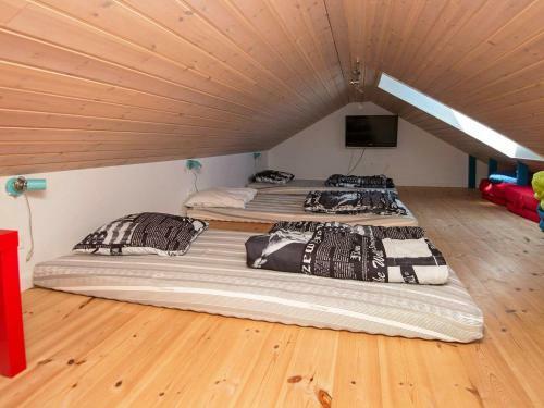 Holiday Home Glesborg Xxxiv