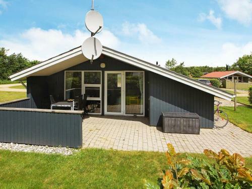 Holiday Home Hemmet