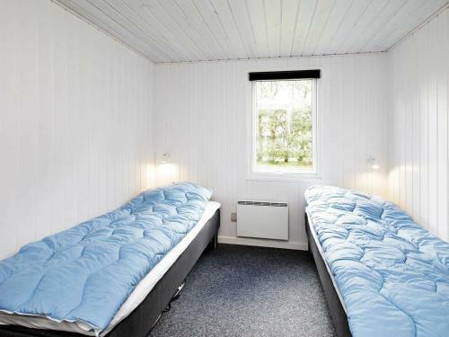 Two-bedroom Holiday Home In Tarm