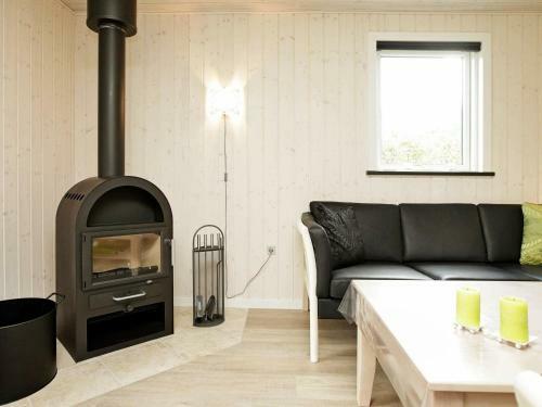 Two-bedroom Holiday Home In Tarm