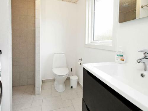 Two-bedroom Holiday Home In Tarm