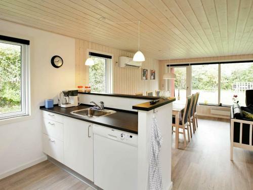 Two-bedroom Holiday Home In Tarm