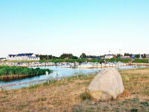 Two-bedroom Holiday Home In Tarm