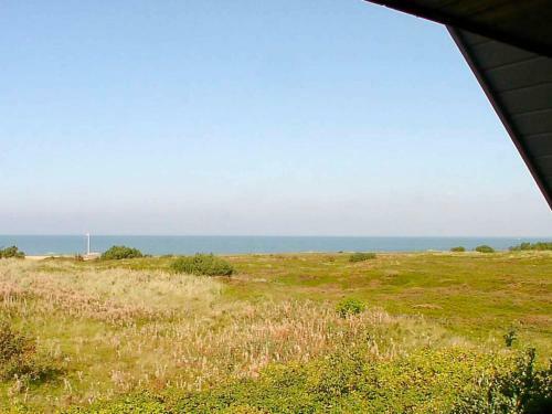 Three-bedroom Holiday Home In Hemmet 96