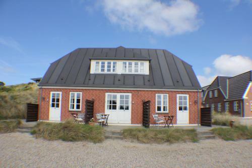 Klitgaarden Henne Strand