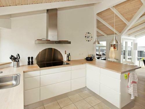 Holiday Home Kelstrup