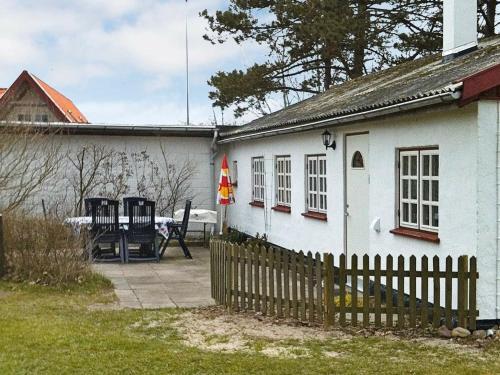 Two-bedroom Holiday Home In Sydals 8