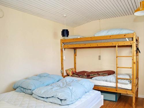 One-bedroom Holiday Home In Sydals 2