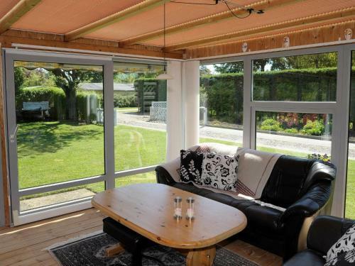 Two-bedroom Holiday Home In Sydals 6