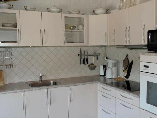 Two-bedroom Holiday Home In Sydals 6