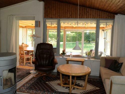 Two-bedroom Holiday Home In Sydals 6