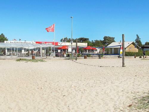 Holiday Home Karreb�ksminde