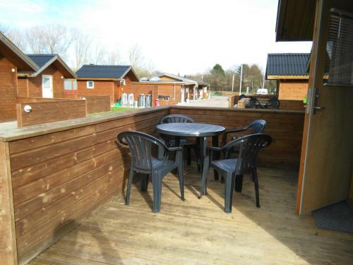 Lystskov Camping & Cottages
