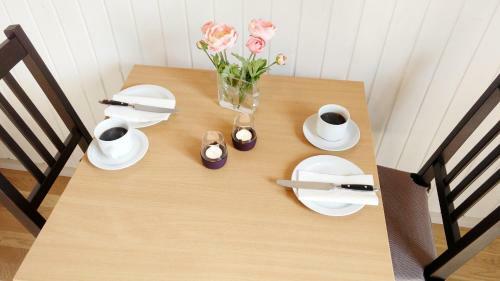Lystskov Camping & Cottages