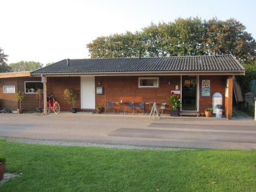 Lystskov Camping & Cottages