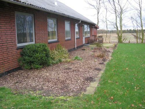 Agroturismo Hveddegaard Farm Holiday