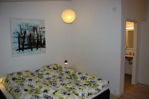 Holmehuset Bed & Breakfast
