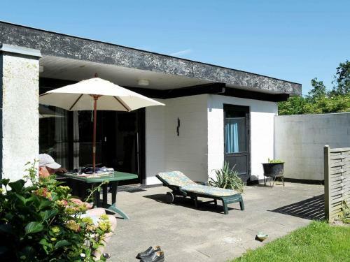 Two-bedroom Holiday Home In Sydals 3