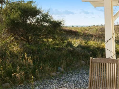 Two-bedroom Holiday Home In Knebel 9