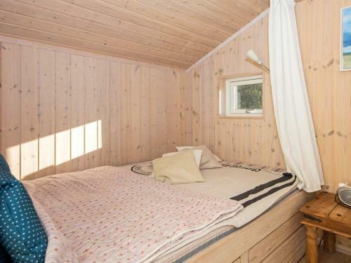 Two-bedroom Holiday Home In Knebel 9