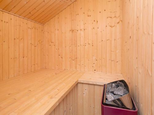 Holiday Home Oksb�l XXVII