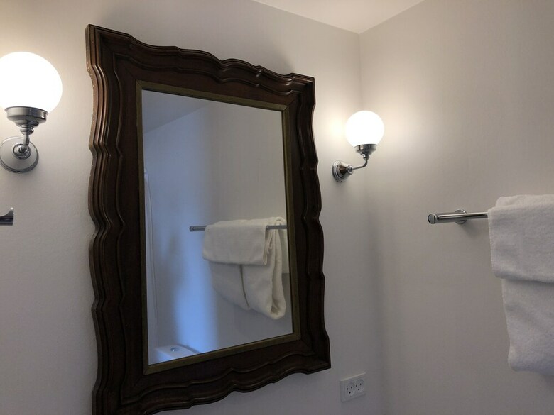 Hotel R�rvig Centret