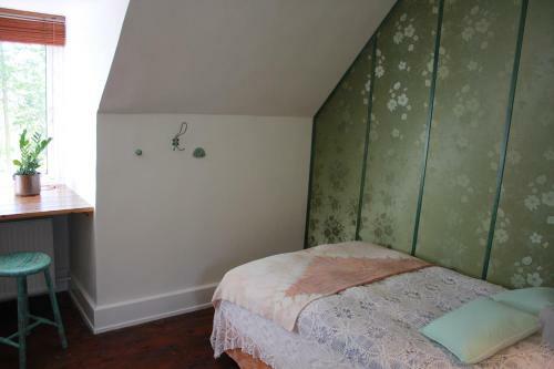 Bed & Breakfast Fjelde Guesthouse