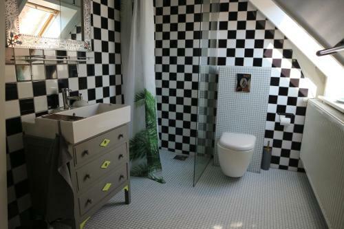 Bed & Breakfast Fjelde Guesthouse