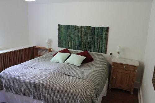 Bed & Breakfast Fjelde Guesthouse